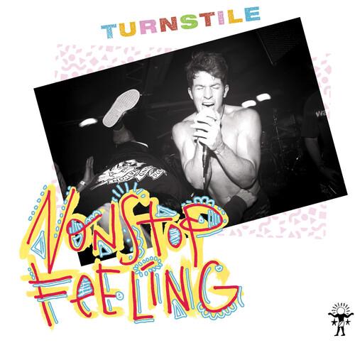 Nonstop Feeling - Vinyl LP