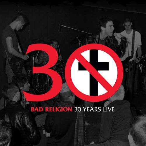 30 Years Live - Vinyl LP