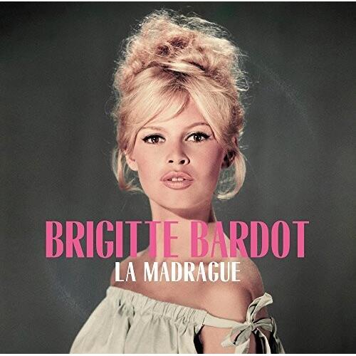 La Madrague - Vinyl LP 180 Gram