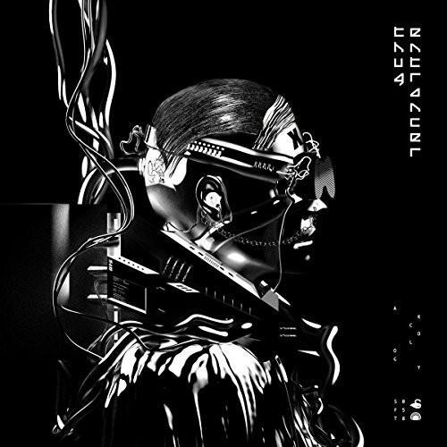 Arcology - Vinyl LP