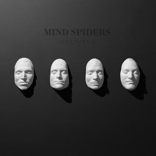 Prosthesis - Vinyl LP