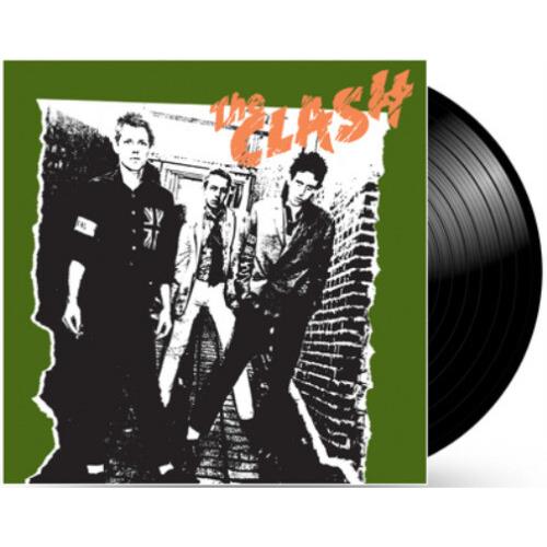 The Clash (180-gram) - Vinyl LP
