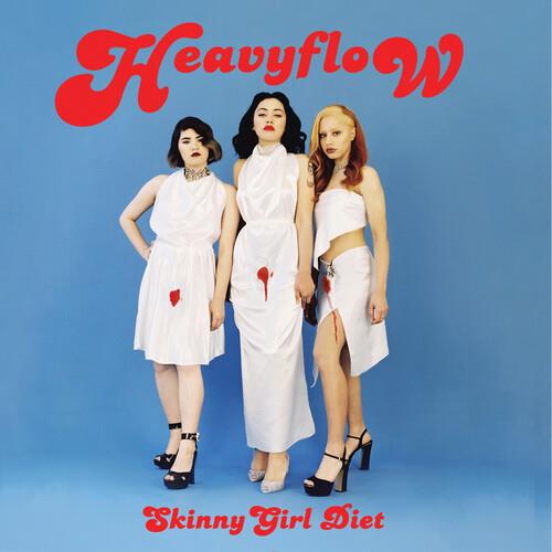 Heavy Flow - Vinyl LP