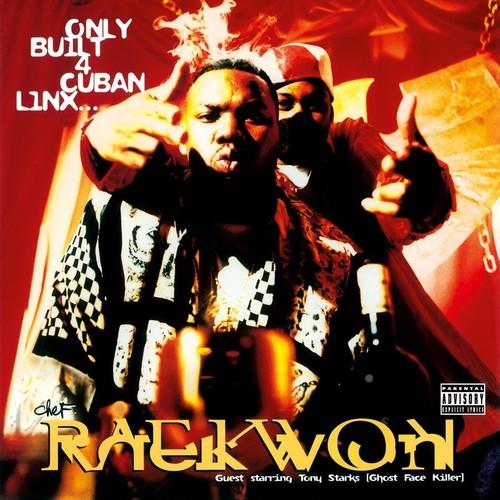 Only Built 4 Cuban Linx - Vinyl LP