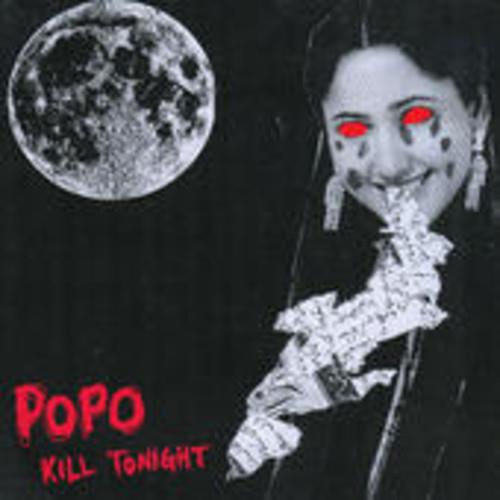 Kill Tonight - 7-Inch Single