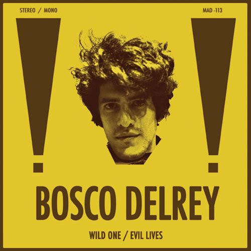 Wild One / Evil Lives - 7-Inch Single