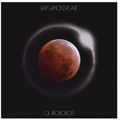 Ouroboros - Vinyl LP
