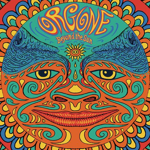 Beyond the Sun - Vinyl LP