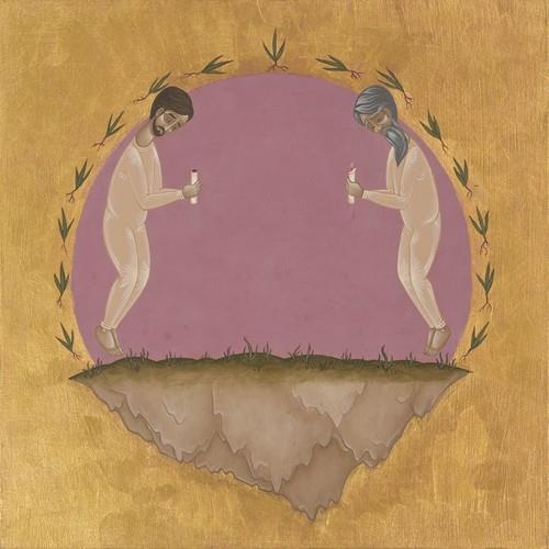 The Past Is Not A Flood - Vinyl LP