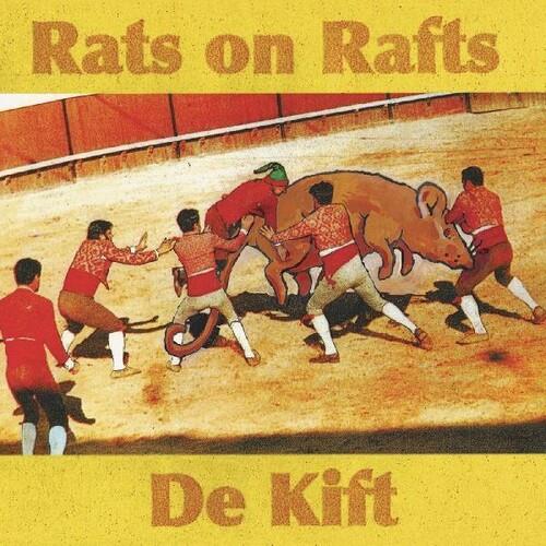 De Kift - Vinyl LP