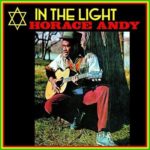 In the Light - Vinyl LP