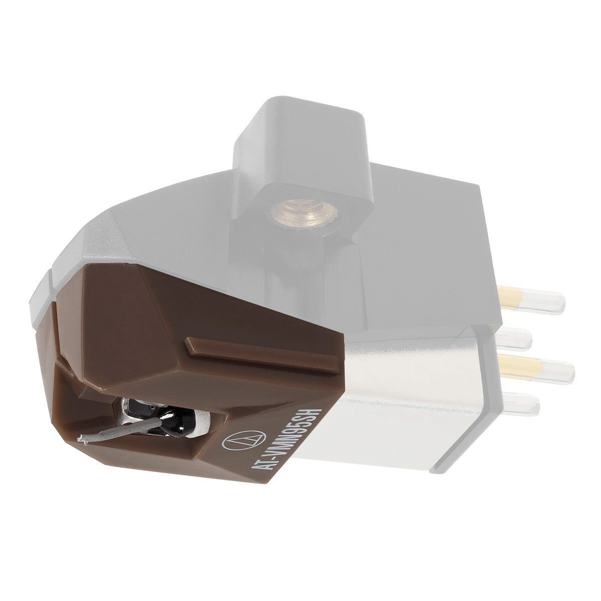 Audio-Technica AT-VMN95SH Replacement Stylus