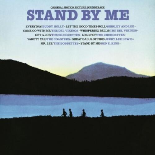 Stand by Me (Original Motion Picture Soundtrack) - Vinyl LP