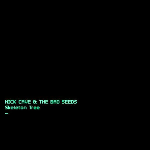 Skeleton Tree - Vinyl LP