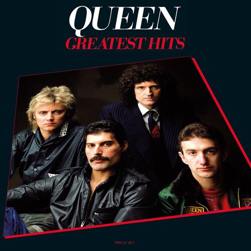 Greatest Hits I - Vinyl LP