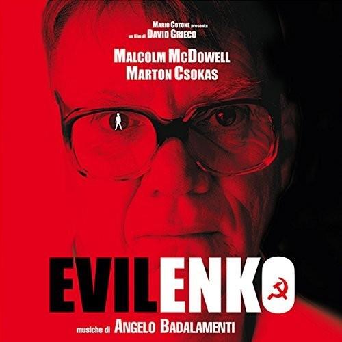 Evilenko (Original Soundtrack) - Vinyl LP