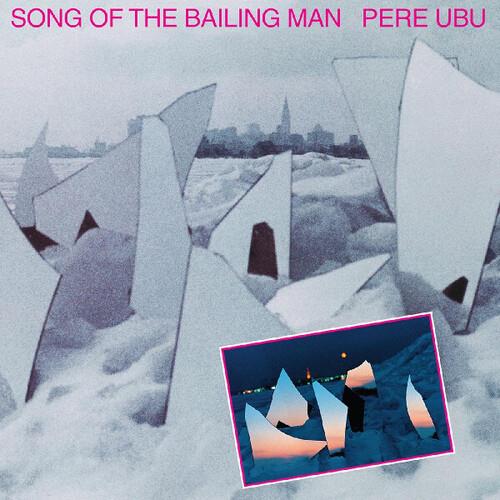 Song Of The Bailing Man - Vinyl LP