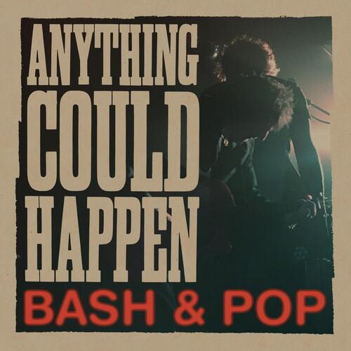 Anything Could Happen - Vinyl LP
