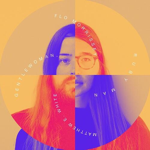 Gentlewoman, Ruby Man - Vinyl LP