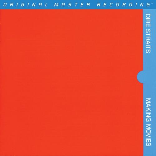 Making Movies - Limited Edition Vinyl LP 180 Gram