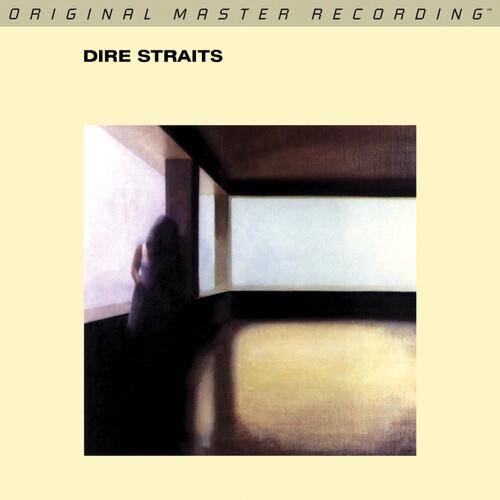 Dire Straits - Limited Edition Vinyl LP 180 Gram