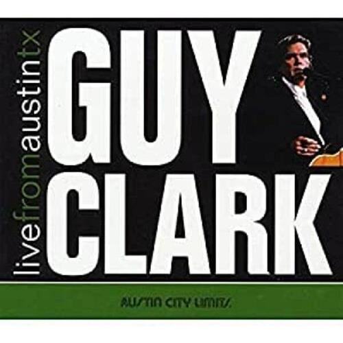 Live From Austin Tx - Vinyl LP 180 Gram