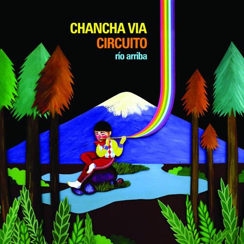 Rio Arriba - Vinyl LP