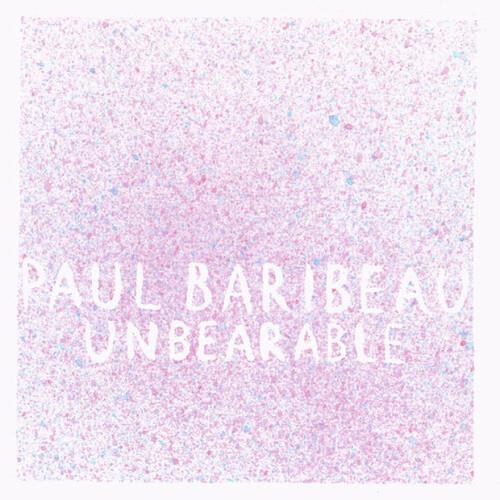 Unbearable - Vinyl LP
