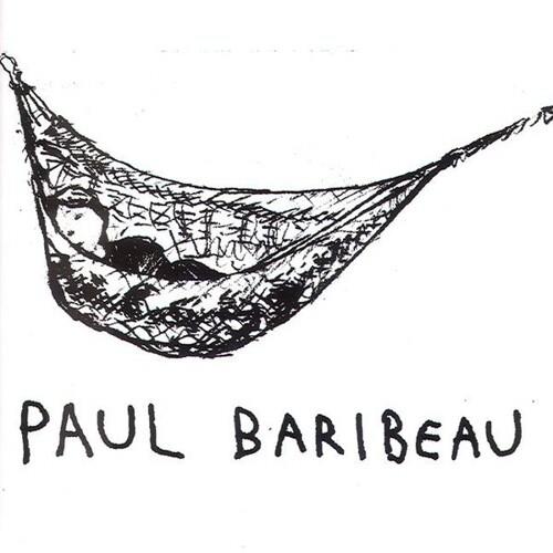 Paul Baribeau - Vinyl LP