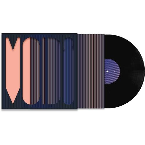 Voids - Vinyl LP 180 Gram