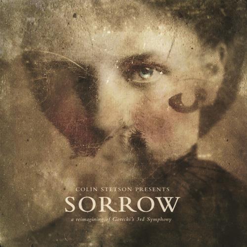 Presents: Sorrow - Reimagining Of Gorecki'S 3Rd Symphony - Vinyl LP 180 Gram