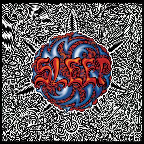 Sleep's Holy Mountain - Vinyl LP