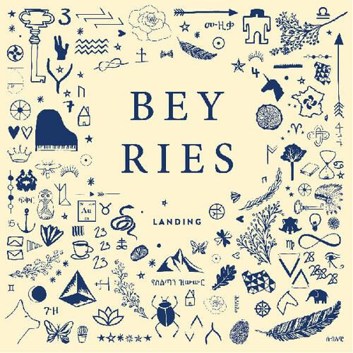 Landing - Vinyl LP