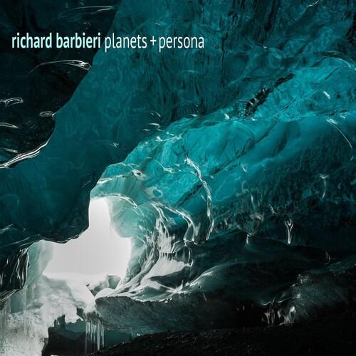 Planets + Persona - Vinyl LP