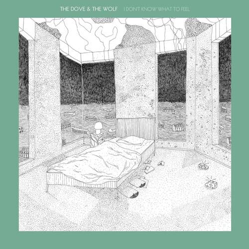 I Don't Know What To Feel - Vinyl LP