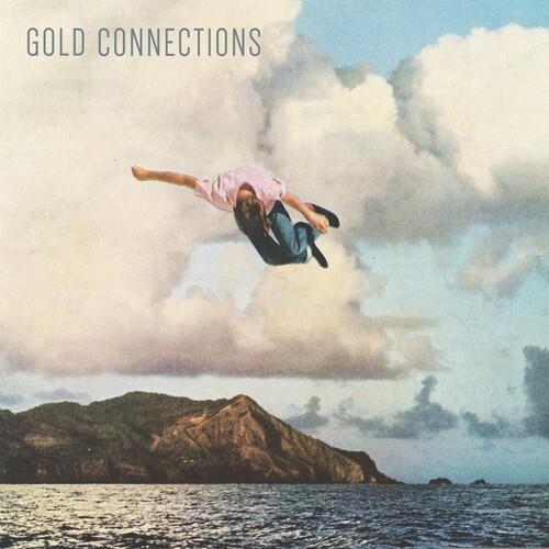 Gold Connections - Vinyl LP