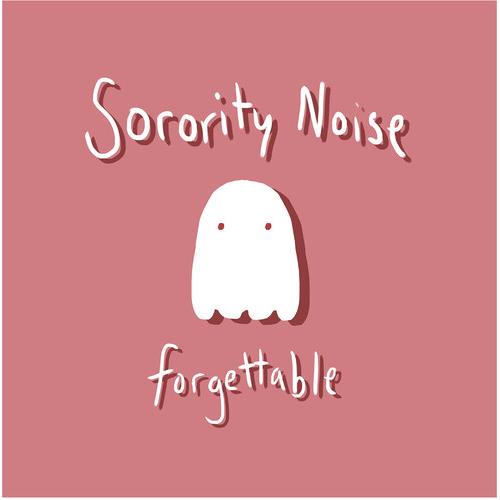 Forgettable (Transparent Purple Vinyl) - Vinyl LP (Purple)