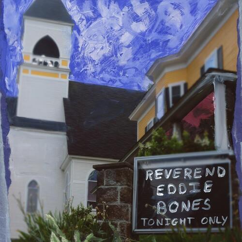 Reverend Eddie Bones - 7-Inch Single