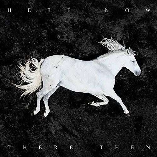 Here Now There Then - Vinyl LP 180 Gram (Black)