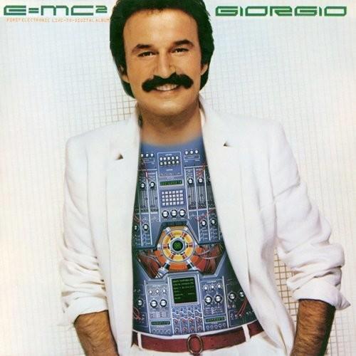 E=Mc2 - Vinyl LP
