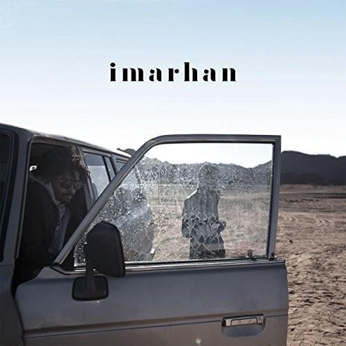 Imarhan - Vinyl LP 180 Gram