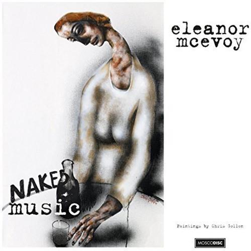 Naked Music - Vinyl LP 180 Gram
