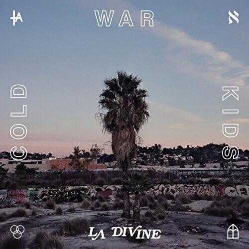 La Divine - Vinyl LP