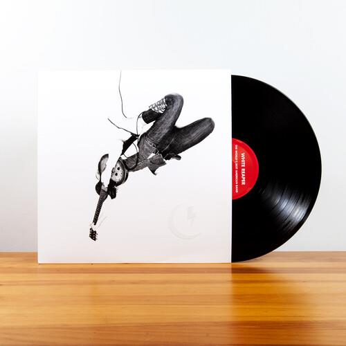The World's Best American Band - Vinyl LP 180 Gram
