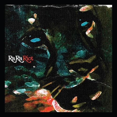 Ra Ra Riot - 12-Inch Single