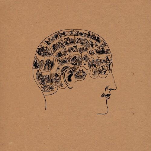 Thought Garden - Vinyl LP