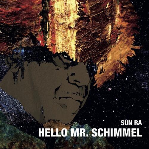 Hello Mr.schimmel - 7-Inch Single