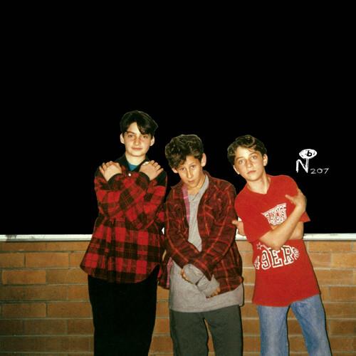 10,000 Kids With Guitars - Vinyl LP