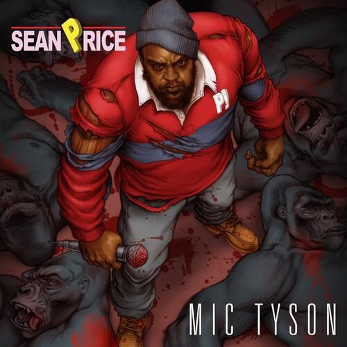 Mic Tyson - Vinyl LP