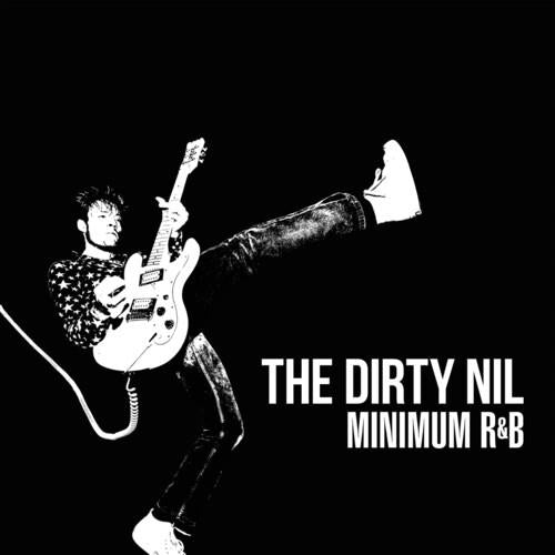 Minimum R&B - Vinyl LP